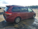 Toyota SIENNA XLE 8-PASSENGER 2011 — Copart