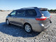 Toyota SIENNA XLE 2015 — Copart