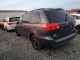 Toyota SIENNA CE 2009 — Copart
