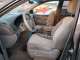 Toyota SIENNA CE 2009 — Copart