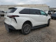 Toyota SIENNA LE 2024 — Copart