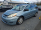 Toyota SIENNA CE 2006 — Copart