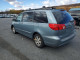 Toyota SIENNA CE 2006 — Copart