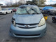 Toyota SIENNA CE 2006 — Copart