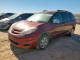 Toyota SIENNA 2014 — Copart