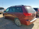Toyota SIENNA 2014 — Copart