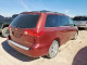 Toyota SIENNA 2014 — Copart