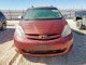 Toyota SIENNA 2014 — Copart