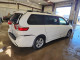Toyota SIENNA LE 2018 — Copart