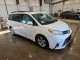 Toyota SIENNA LE 2018 — Copart