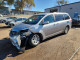 Toyota SIENNA XLE 2013 — Copart