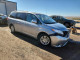 Toyota SIENNA XLE 2013 — Copart