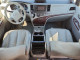 Toyota SIENNA XLE 2013 — Copart