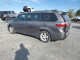 Toyota SIENNA LE 2015 — Copart
