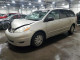 Toyota SIENNA CE 2009 — Copart