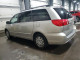 Toyota SIENNA CE 2009 — Copart