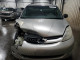 Toyota SIENNA CE 2009 — Copart