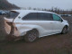 Toyota SIENNA XLE 2025 — Copart
