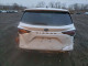 Toyota SIENNA XLE 2025 — Copart