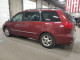 Toyota SIENNA 2005 — Copart
