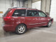 Toyota SIENNA 2005 — Copart