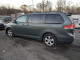 Toyota SIENNA 2013 — Copart