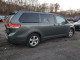 Toyota SIENNA 2013 — Copart