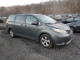 Toyota SIENNA 2013 — Copart
