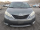 Toyota SIENNA 2013 — Copart