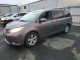 Toyota SIENNA LE 2017 — Copart
