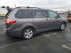 Toyota SIENNA LE 2017 — Copart