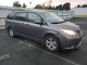 Toyota SIENNA LE 2017 — Copart