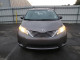 Toyota SIENNA LE 2017 — Copart