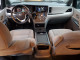 Toyota SIENNA LE 2017 — Copart
