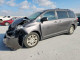 Toyota SIENNA XLE 2016 — Copart