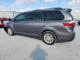 Toyota SIENNA XLE 2016 — Copart