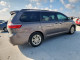 Toyota SIENNA XLE 2016 — Copart