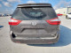 Toyota SIENNA XLE 2016 — Copart