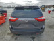 Toyota SIENNA LE 2017 — Copart