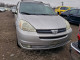 Toyota SIENNA XLE 2004 — Copart