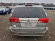 Toyota SIENNA XLE 2004 — Copart