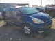 Toyota SIENNA XLE 2005 — Copart