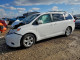 Toyota SIENNA LE 2015 — Copart