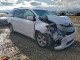 Toyota SIENNA LE 2015 — Copart