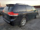 Toyota SIENNA LE 2012 — Copart