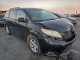 Toyota SIENNA LE 2012 — Copart