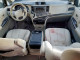 Toyota SIENNA LE 2012 — Copart