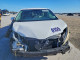 Toyota SIENNA LE 2018 — Copart
