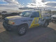 Toyota TACOMA BASE 2010 — Copart