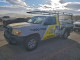 Toyota TACOMA BASE 2010 — Copart
